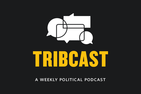 TribCast podcast album art